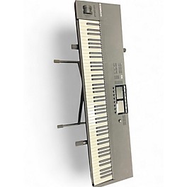 Used Native Instruments Komplete Kontrol S88 MIDI Controller