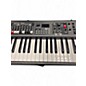 Used Yamaha YC61 Keyboard Workstation