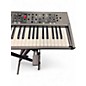 Used Yamaha YC61 Keyboard Workstation
