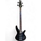 Used Ibanez SR500 Black Electric Bass Guitar thumbnail