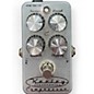 Used Keeley 4 Knob Compressor Effect Pedal thumbnail