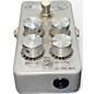 Used Keeley 4 Knob Compressor Effect Pedal