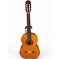 Used Yamaha C70 Antique Natural Classical Acoustic Guitar thumbnail