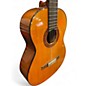 Used Yamaha C70 Antique Natural Classical Acoustic Guitar