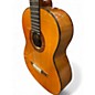 Used Yamaha C70 Antique Natural Classical Acoustic Guitar