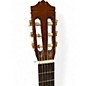 Used Yamaha C70 Antique Natural Classical Acoustic Guitar