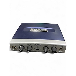 Used Lexicon ALPHA Audio Interface