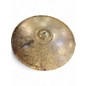 Used Republic 22in heritage Cymbal