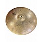 Used Republic 22in heritage Cymbal