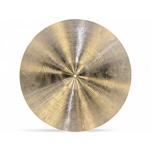 Used Republic 22in heritage Cymbal
