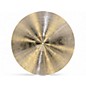 Used Republic 22in heritage Cymbal