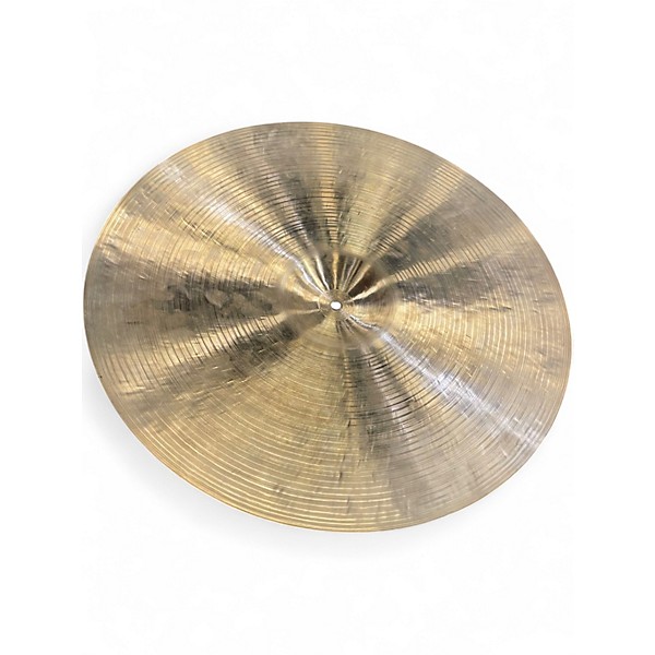 Used Republic 22in heritage Cymbal