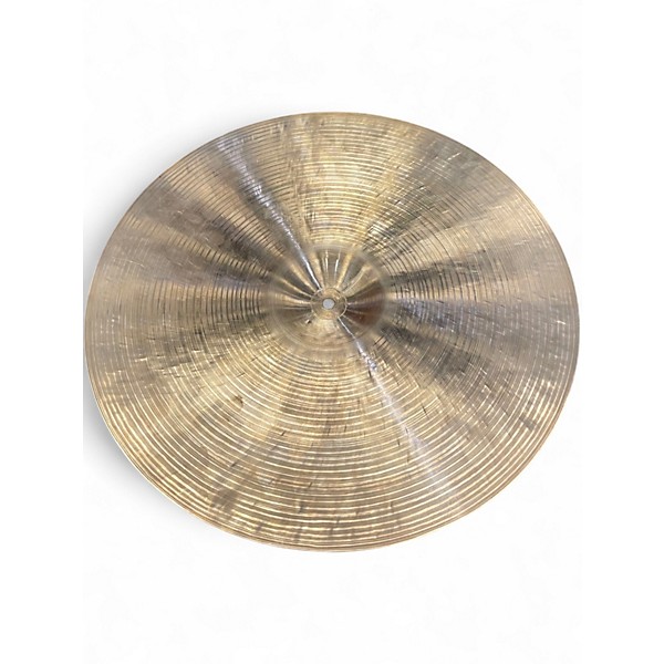 Used Republic 22in heritage Cymbal