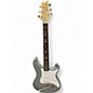 Used PRS SE Silver Sky OVERLAND GREY Solid Body Electric Guitar thumbnail