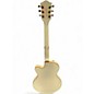 Used Gretsch Guitars ELECTROMATIC BROADKASTER Antique Ivory Hollow Body Electric Guitar