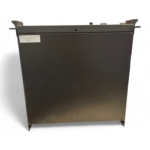 Used Peavey IPR2 5000 DSP Power Amp