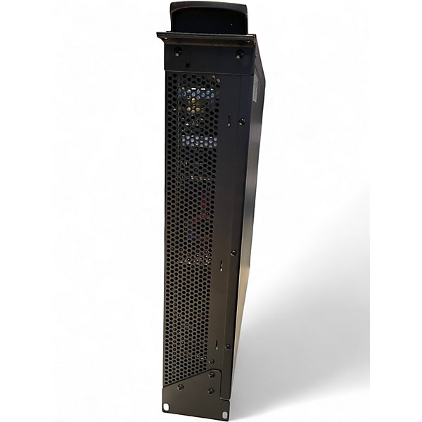 Used Peavey IPR2 5000 DSP Power Amp