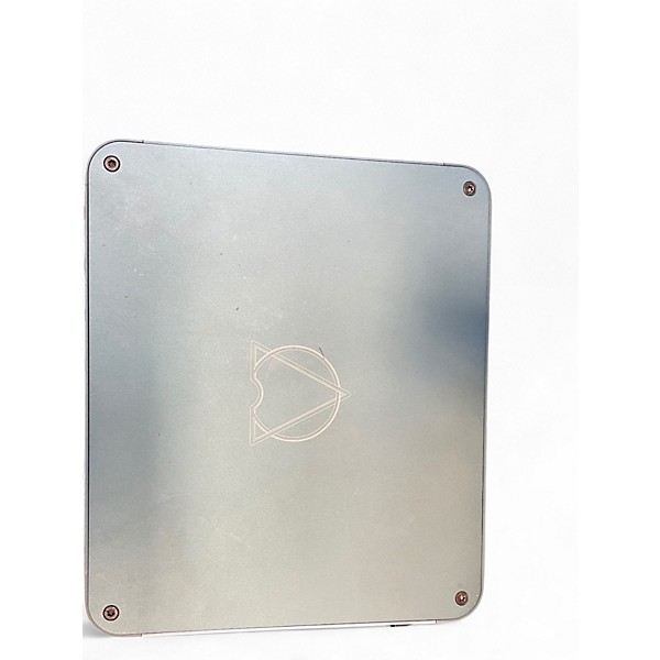 Used Darkglass Alpha Omega 900 Bass Amp Head