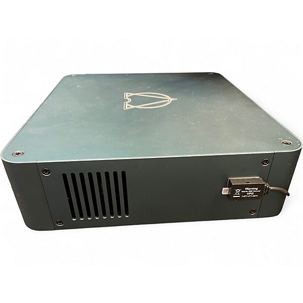 Used Darkglass Alpha Omega 900 Bass Amp Head