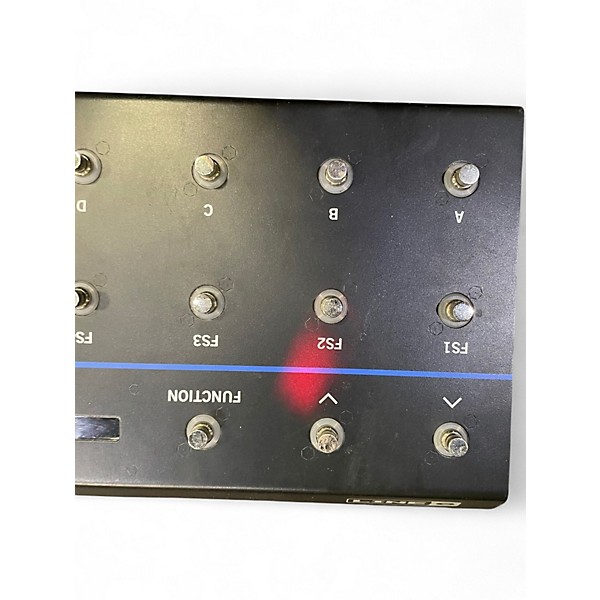 Used Line 6 FBV 3 Advanced Footswitch