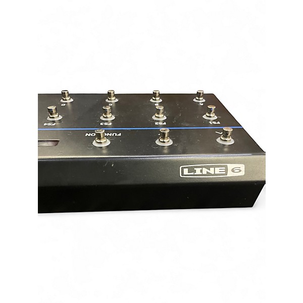 Used Line 6 FBV 3 Advanced Footswitch