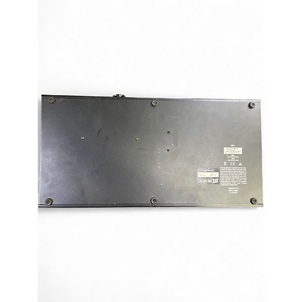 Used Line 6 FBV 3 Advanced Footswitch