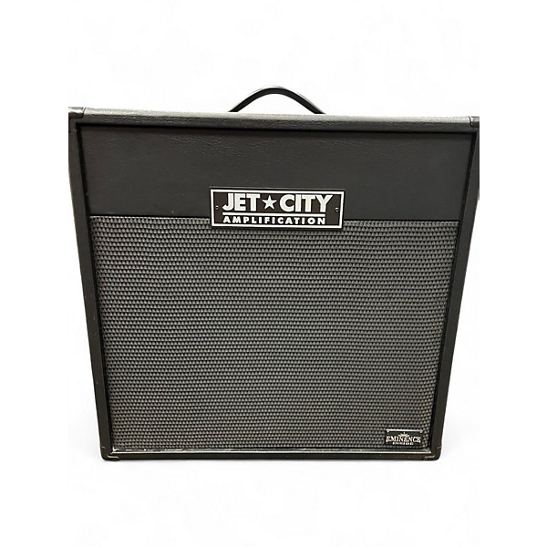 Used Jet City Amplification JCA12S+ 100W 1x12 Guitar Cabinet