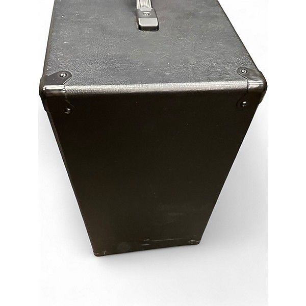 Used Jet City Amplification JCA12S+ 100W 1x12 Guitar Cabinet