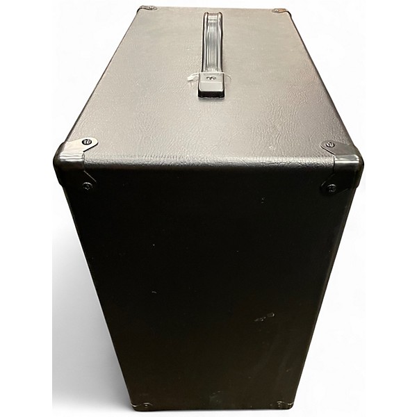 Used Jet City Amplification JCA12S+ 100W 1x12 Guitar Cabinet