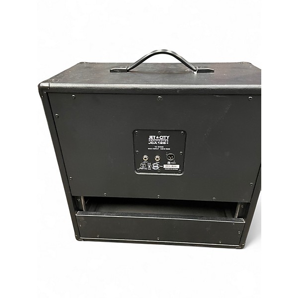 Used Jet City Amplification JCA12S+ 100W 1x12 Guitar Cabinet