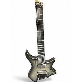 Used strandberg BODEN NX7 Charcoal Solid Body Electric Guitar