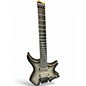 Used strandberg BODEN NX7 Charcoal Solid Body Electric Guitar thumbnail