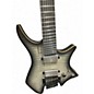 Used strandberg BODEN NX7 Charcoal Solid Body Electric Guitar