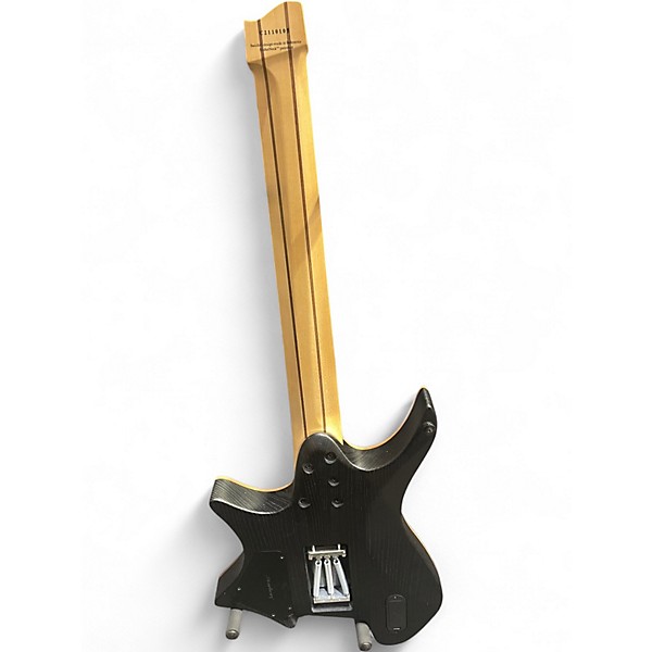 Used strandberg BODEN NX7 Charcoal Solid Body Electric Guitar