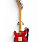 Used Epiphone S310 Candy Apple Red Solid Body Electric Guitar