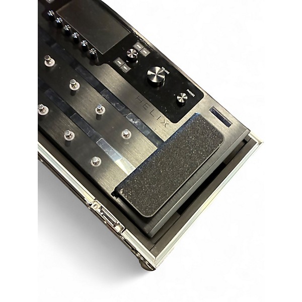Used Line 6 Helix Effect Processor