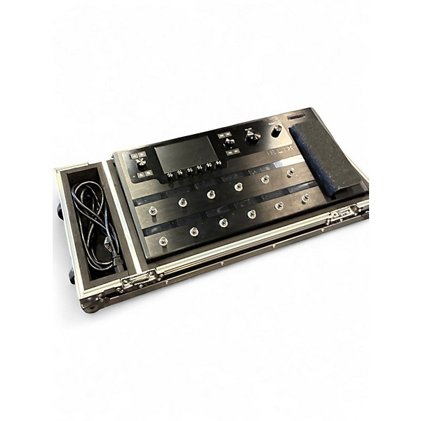 Used Line 6 Helix Effect Processor