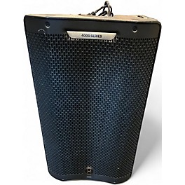 Used Harbinger VARI V4112 Powered Speaker