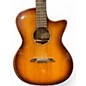 Used Alvarez AG610CE Faded Tobacco Acoustic Electric Guitar