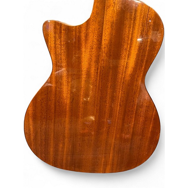 Used Alvarez AG610CE Faded Tobacco Acoustic Electric Guitar