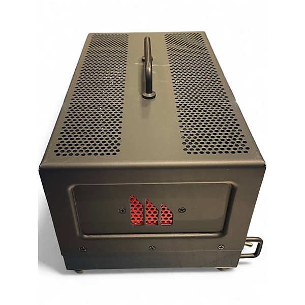 Used PRS MT15 Tube Guitar Amp Head