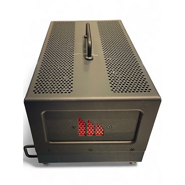 Used PRS MT15 Tube Guitar Amp Head