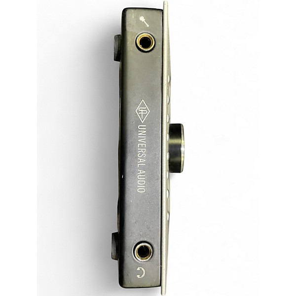 Used Universal Audio Apollo Twin Duo Audio Interface