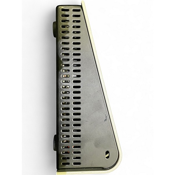 Used Universal Audio Apollo Twin Duo Audio Interface