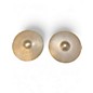 Used Zildjian 14in Avedis Hi Hat Pair Cymbal thumbnail