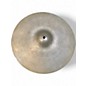 Used Zildjian 14in Avedis Hi Hat Pair Cymbal