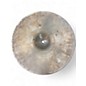Used Zildjian 14in Avedis Hi Hat Pair Cymbal