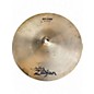 Used Zildjian 10in Avedis Splash Cymbal thumbnail