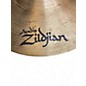Used Zildjian 10in Avedis Splash Cymbal