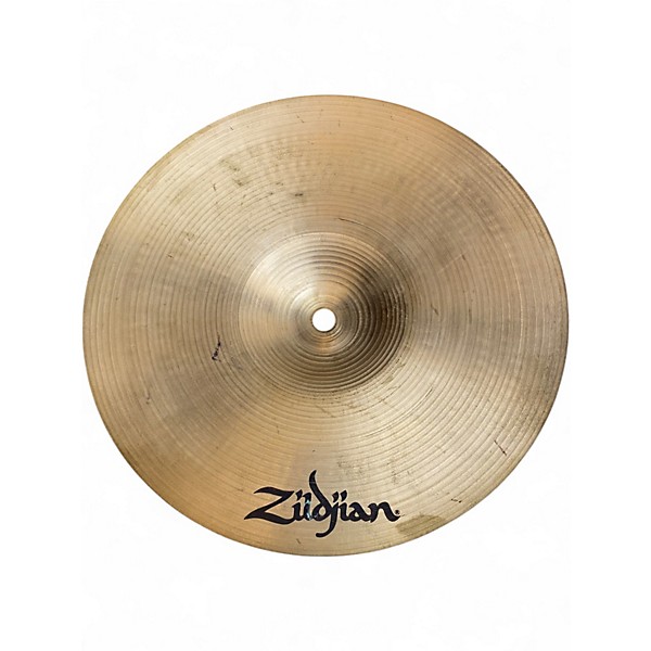 Used Zildjian 10in Avedis Splash Cymbal